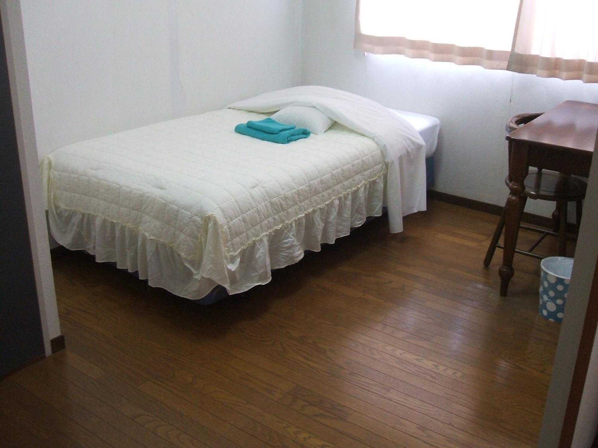 Appartamento Weekly Harbourview Mansion Main Building Naha Camera foto