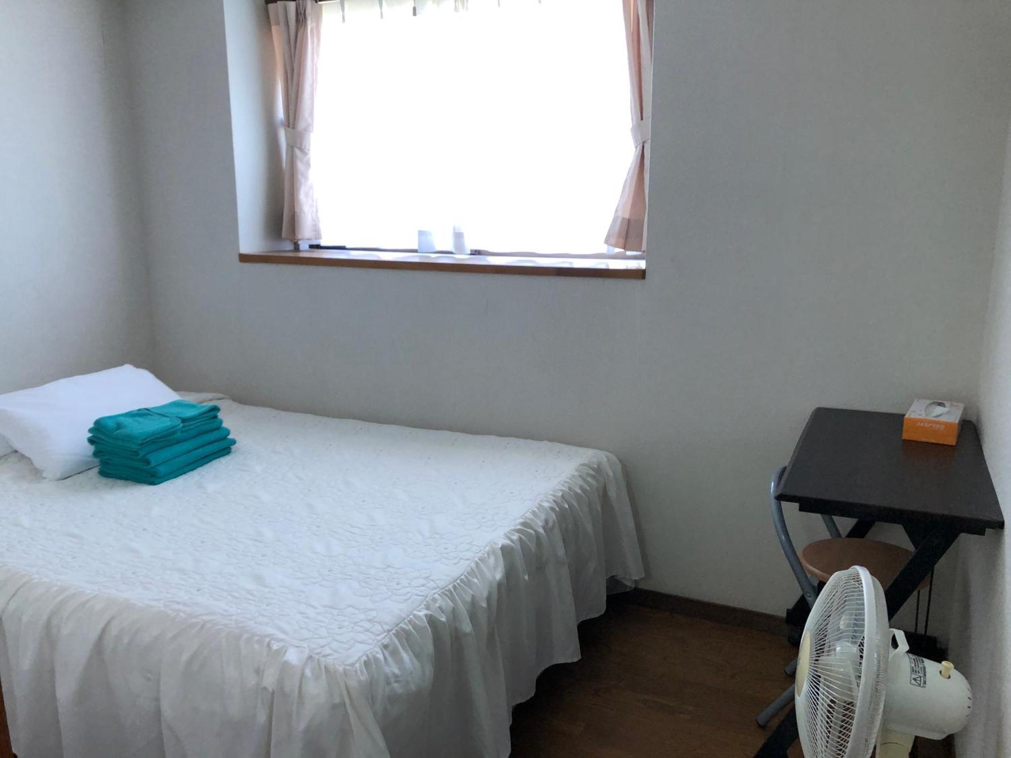 Appartamento Weekly Harbourview Mansion Main Building Naha Esterno foto